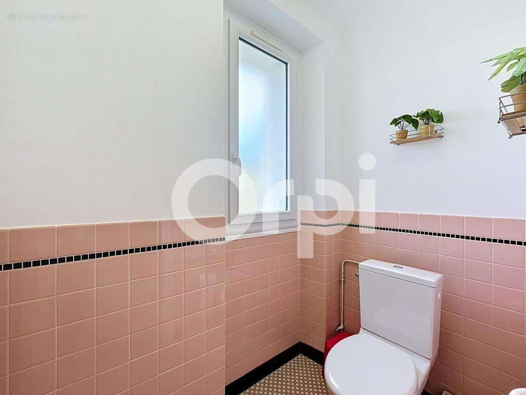 Maison à vendre - agence orpi brive rd - photo 10