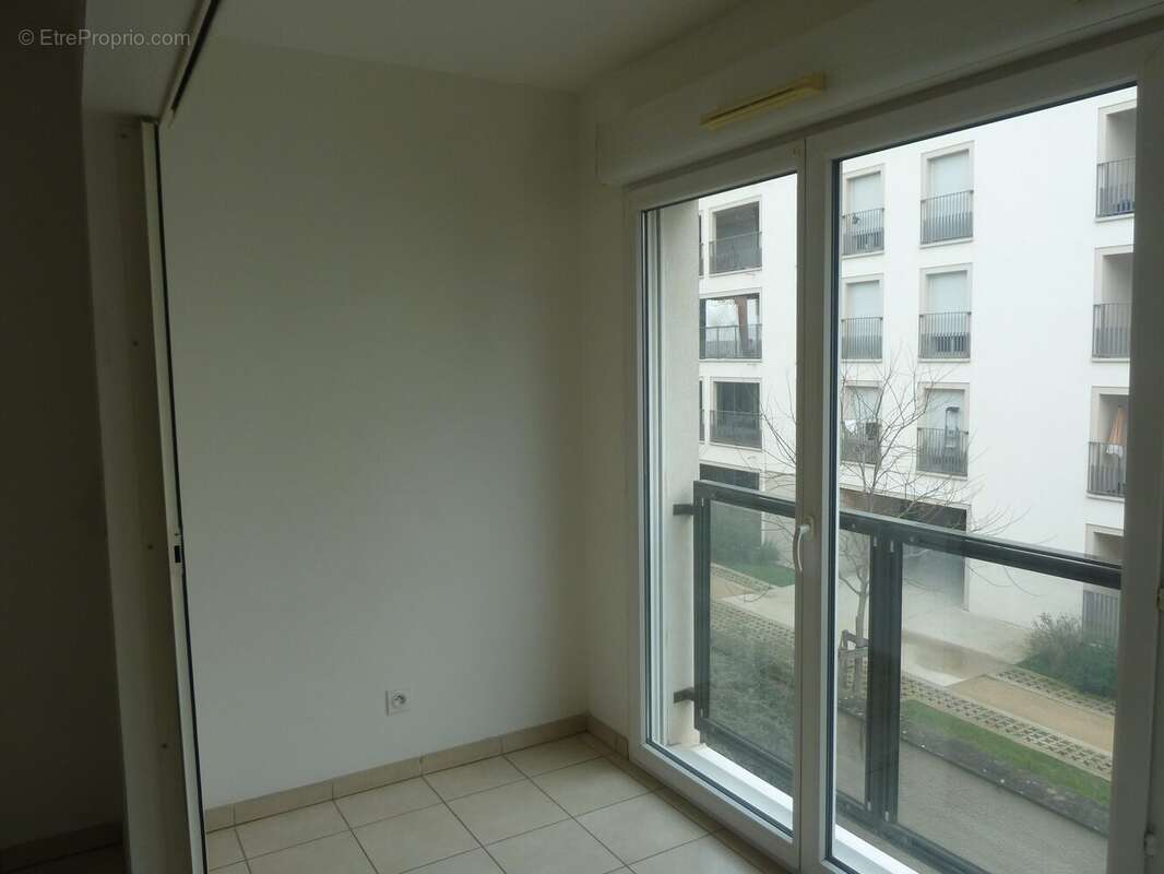 Appartement à LYON-8E