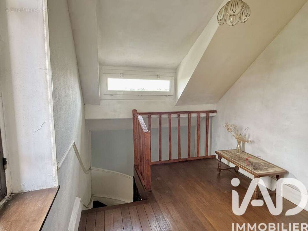 Photo 3 - Maison à VALLENAY