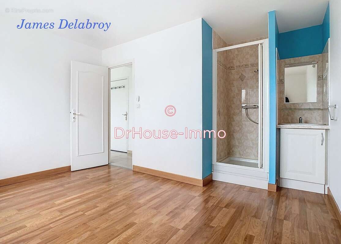 Appartement à AMIENS