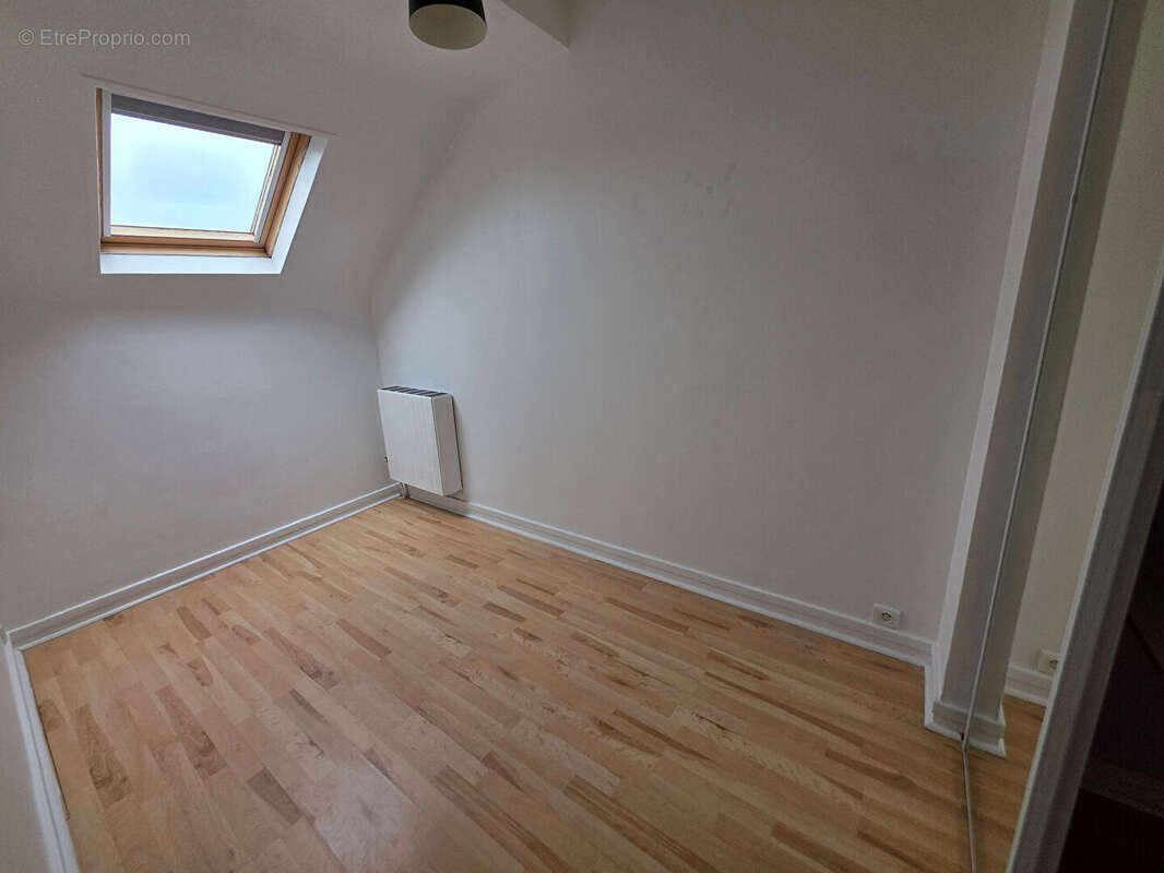 Appartement à vendre - Le Havre Saint François - 55 m² - 2 chambres - Vue Bassin - photo 6