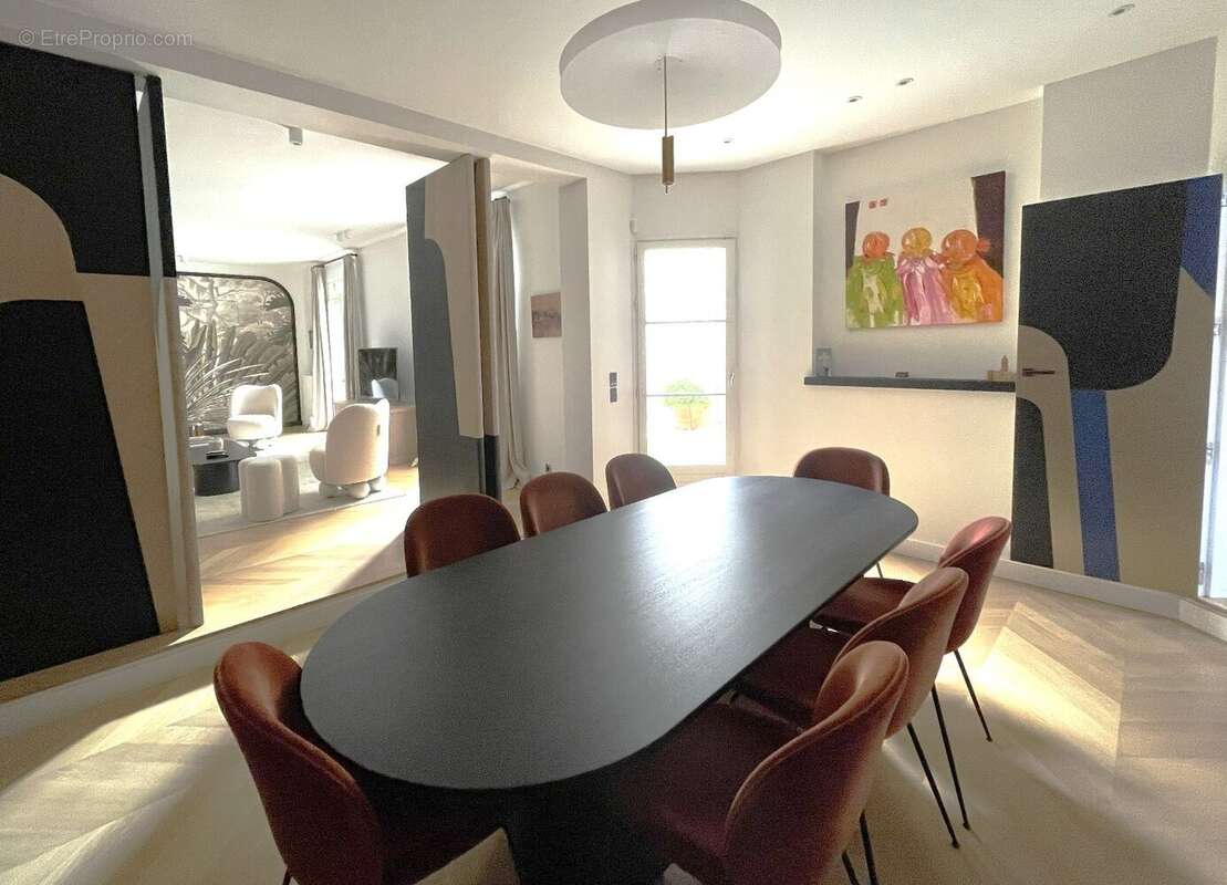 Maison à VERSAILLES