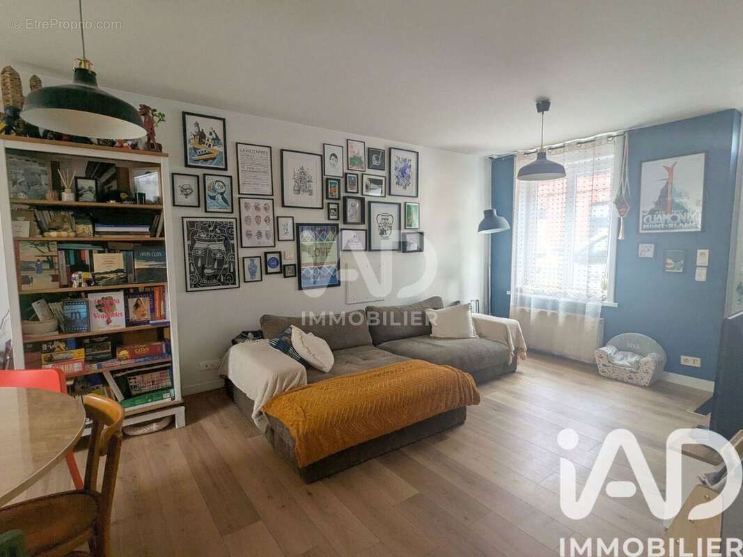Photo 4 - Maison à LOOS