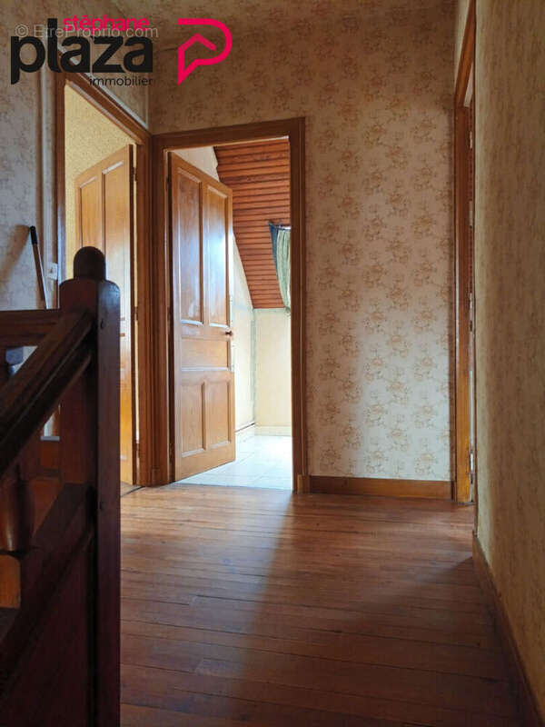 Maison à TELGRUC-SUR-MER