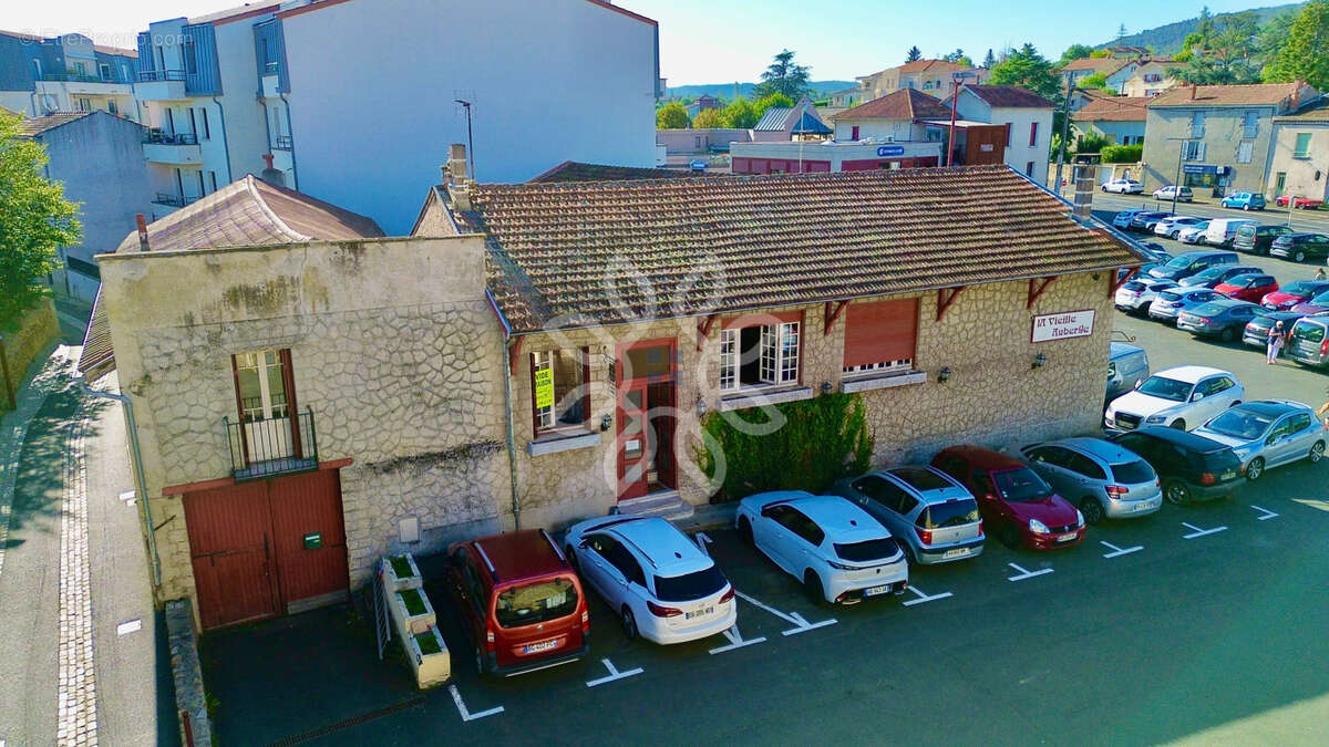 Appartement à BRIOUDE