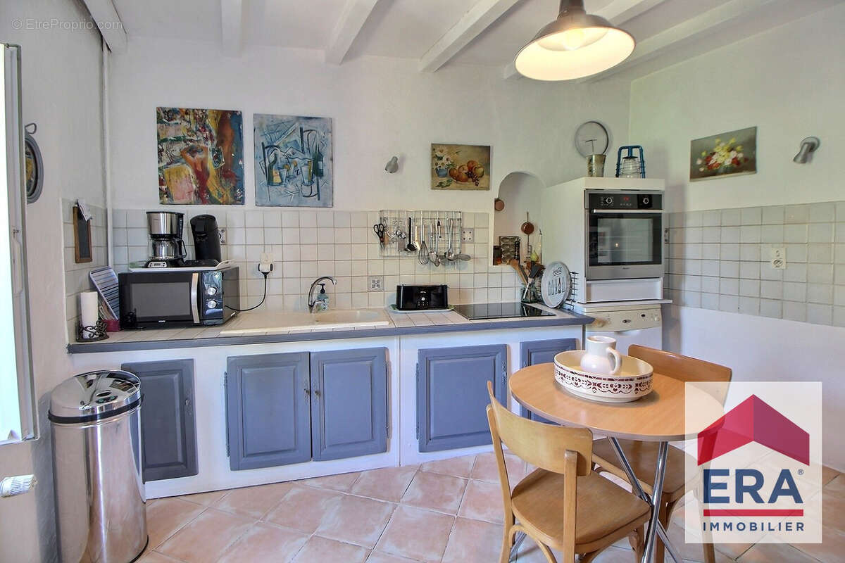 Maison 128m² à bollène - photo 7