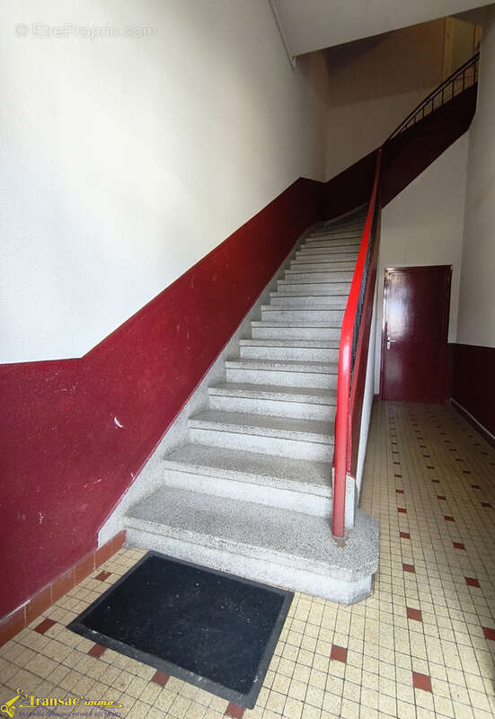 Appartement à THIERS
