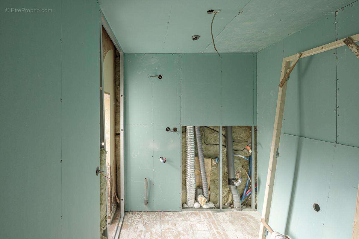 Appartement à COUERON