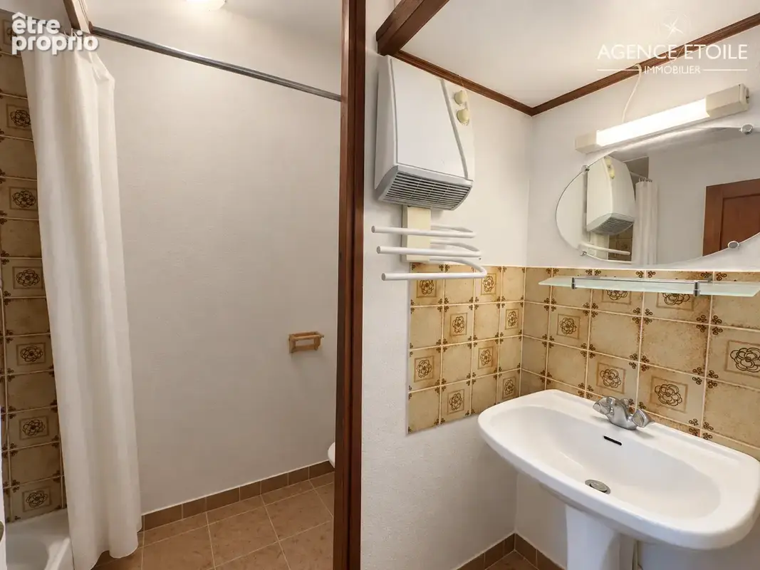 Studio - aix centre ville - photo 4
