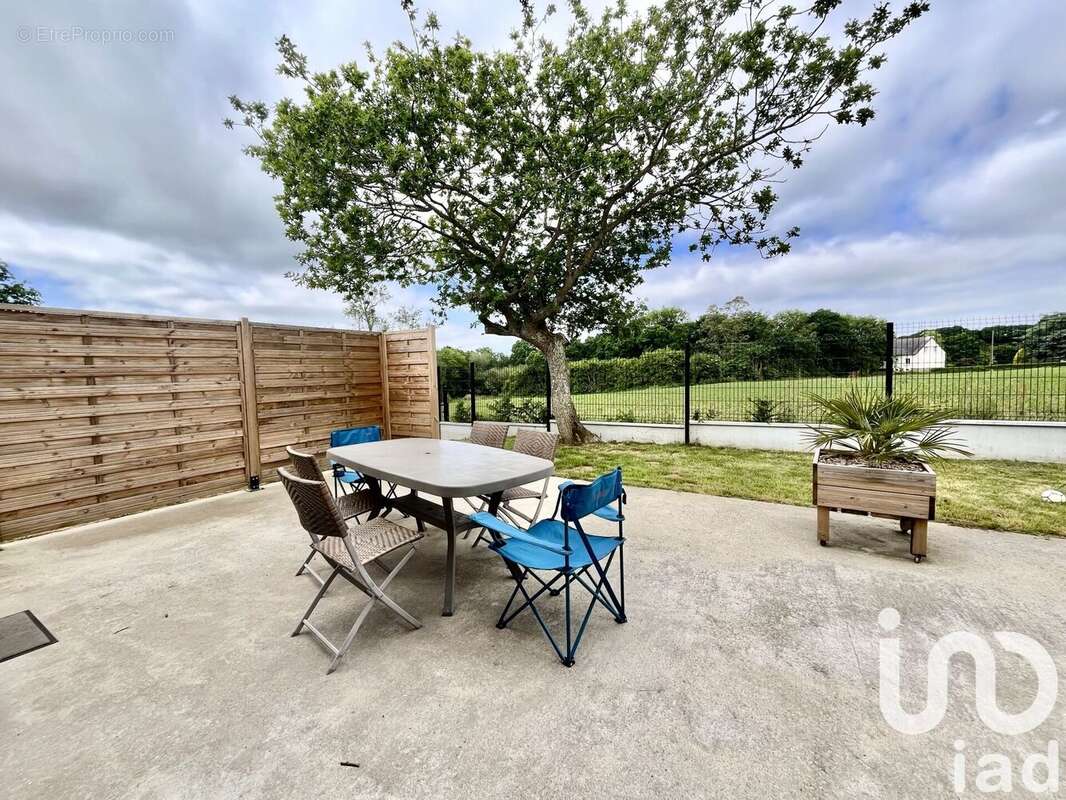 Photo 2 - Maison à PLOUHA