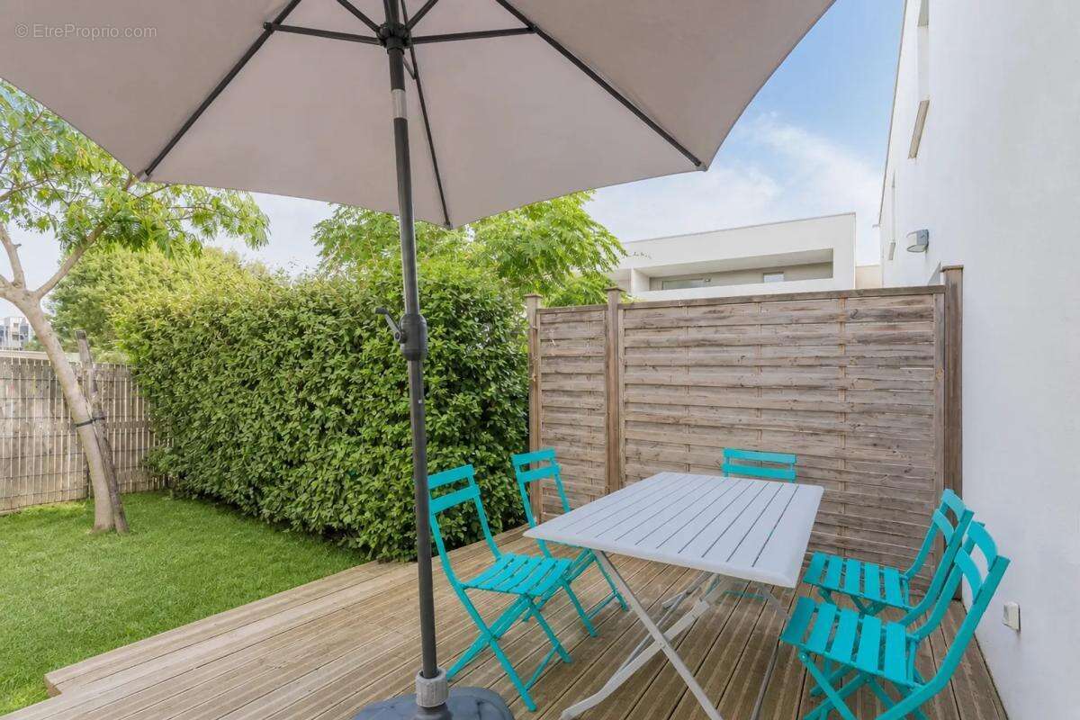 Maison de 3 pièces de 45 m² située à Sérignan - photo 9