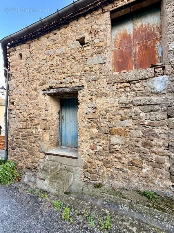 Appartement à MONTLAUR