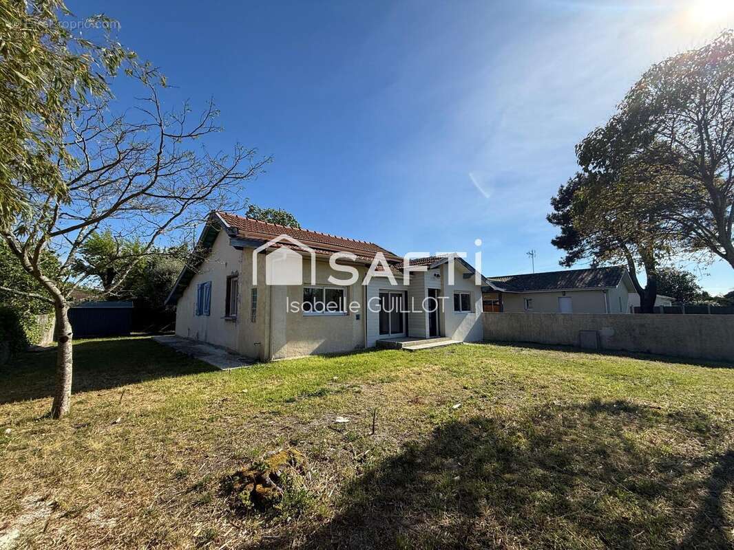 Photo 2 - Maison à AUDENGE