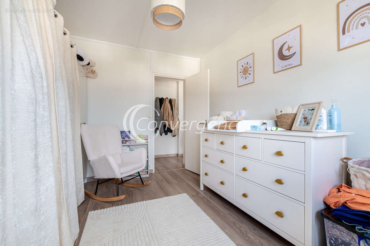 Appartement à LIMOGES