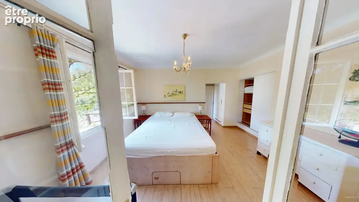 Appartement 3 pieces de 65 m² à vence - photo 19