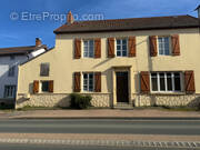 Maison à SAINT-PARDOUX
