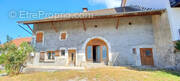 Maison à DINGY-EN-VUACHE