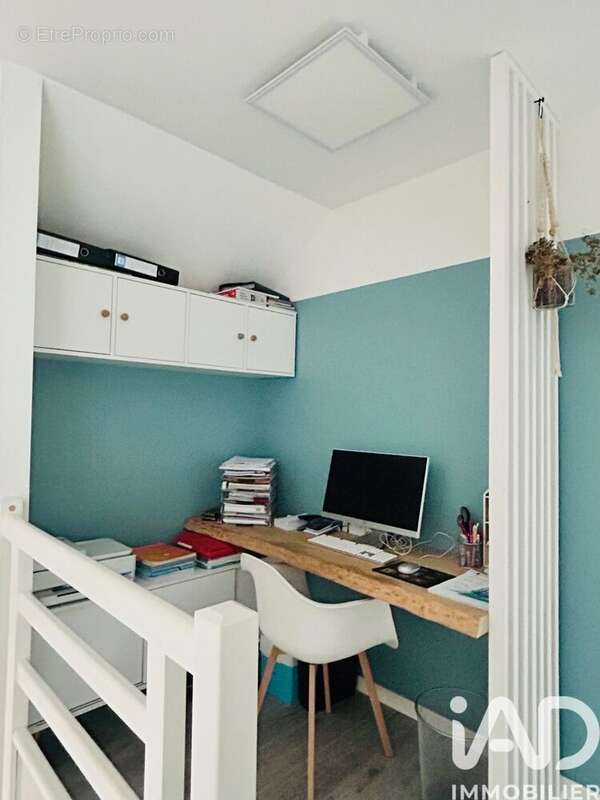 Photo 9 - Maison à SAINT-SAIRE