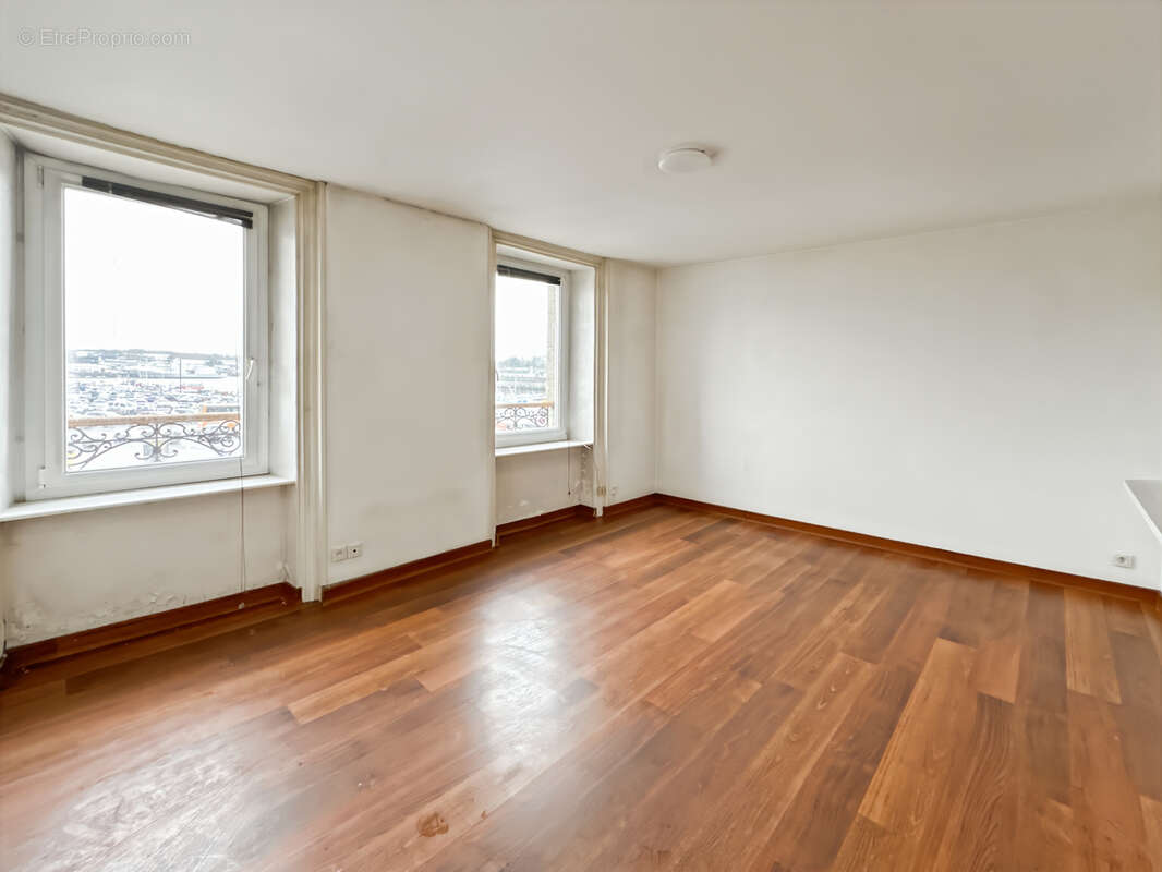 Appartement à CONCARNEAU