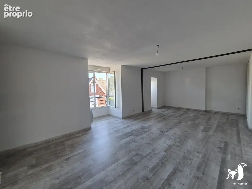 Appartement 3 pièces 79 m² à vendre à Valenciennes (59300) - photo 3