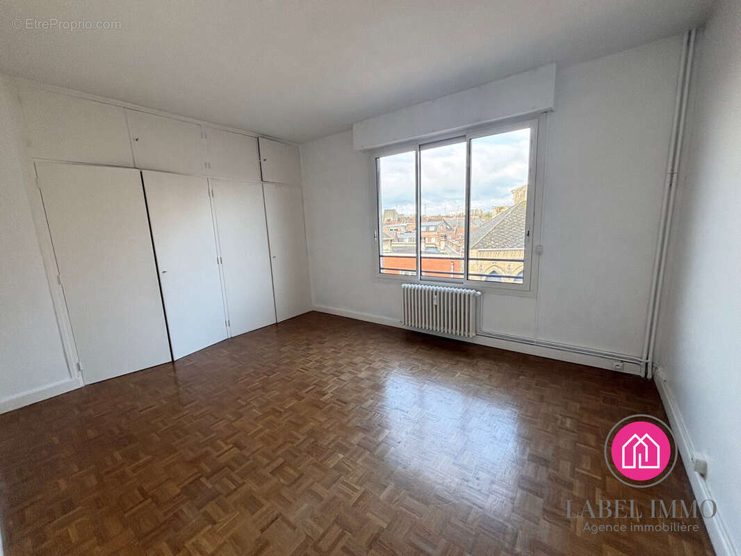 Appartement à VALENCIENNES