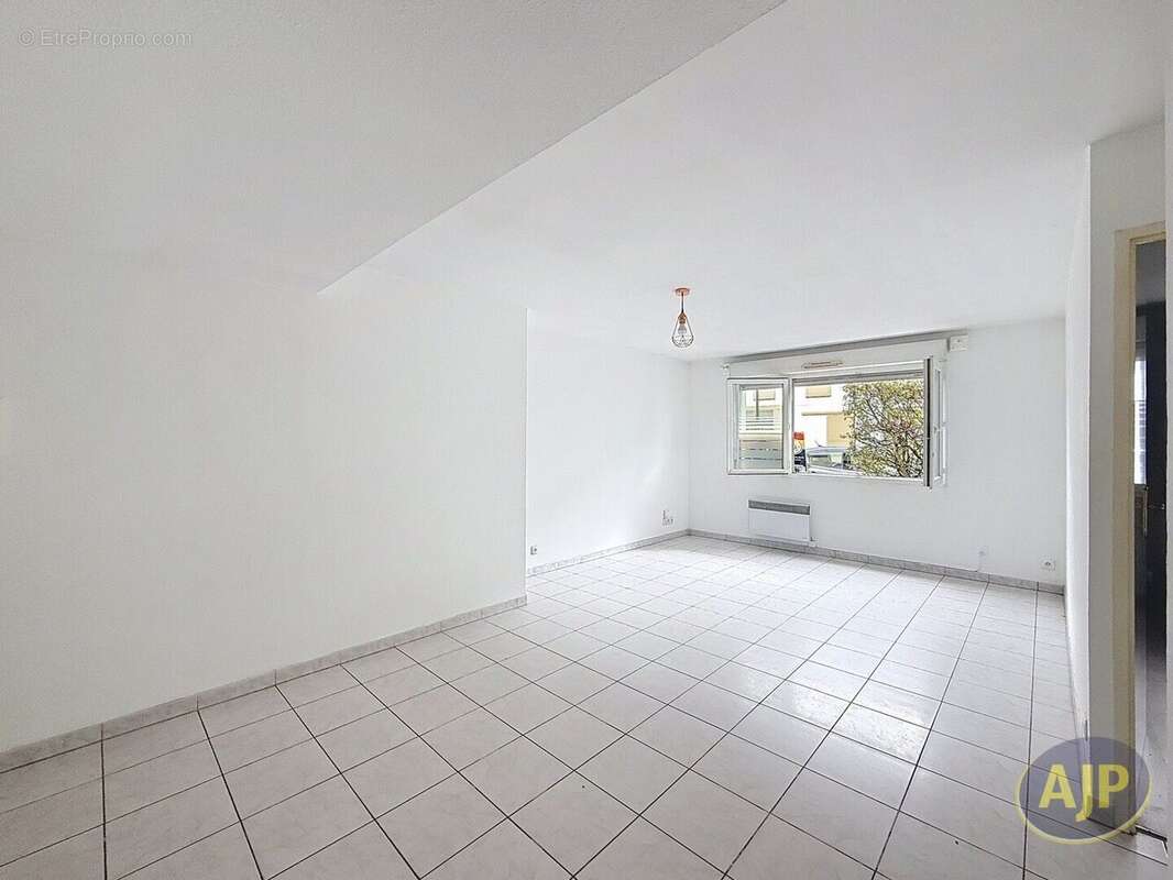 Appartement à LA TESTE-DE-BUCH