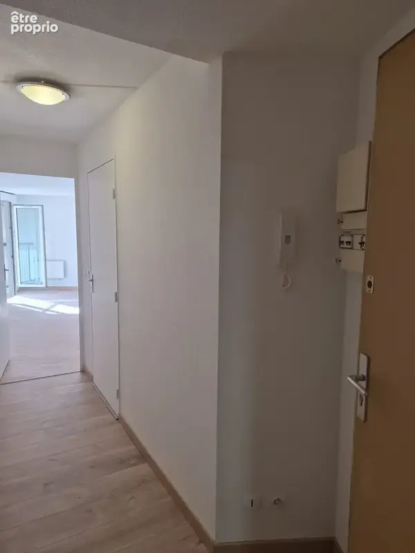 Appartement 1 pièce 30 m² à vendre à Chambery (73000) - photo 5