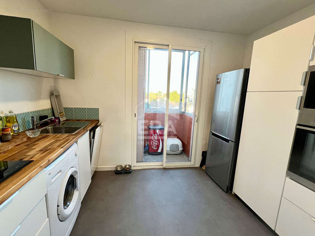 Appartement à TARBES