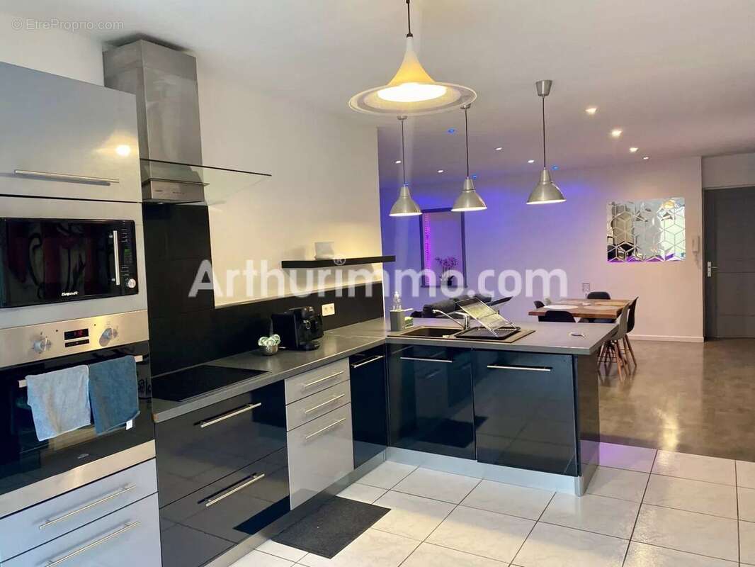 Appartement à BEZIERS