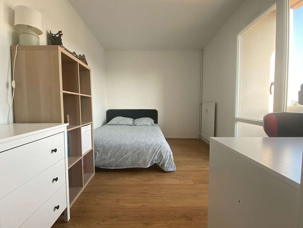 Appartement à LE PETIT-QUEVILLY