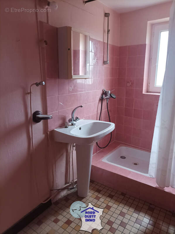 Maison à SEPT-FORGES