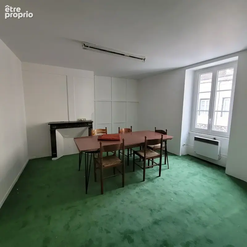 Appartement 247 m² à vendre à Chalon-Sur-Saone (71100) - photo 3