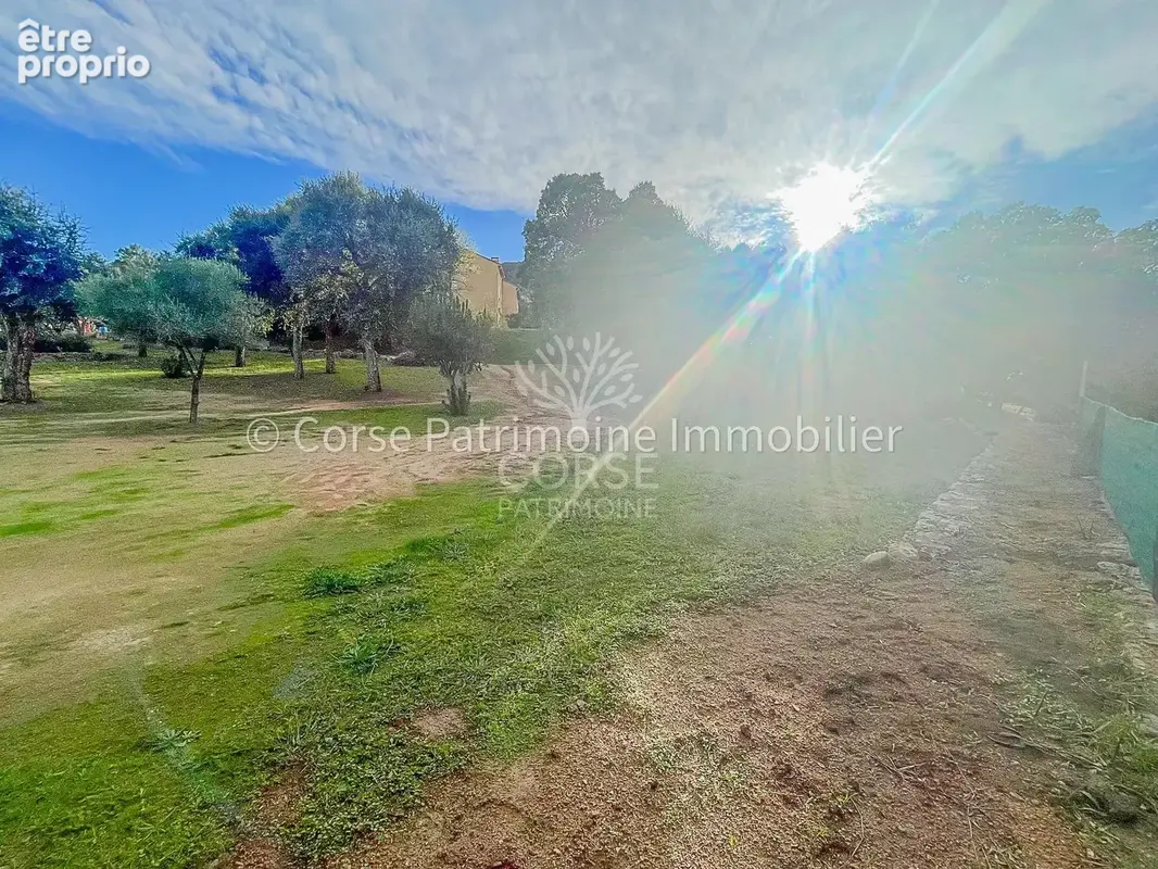 Terrain de 1020 M2 plage à pied - photo 4