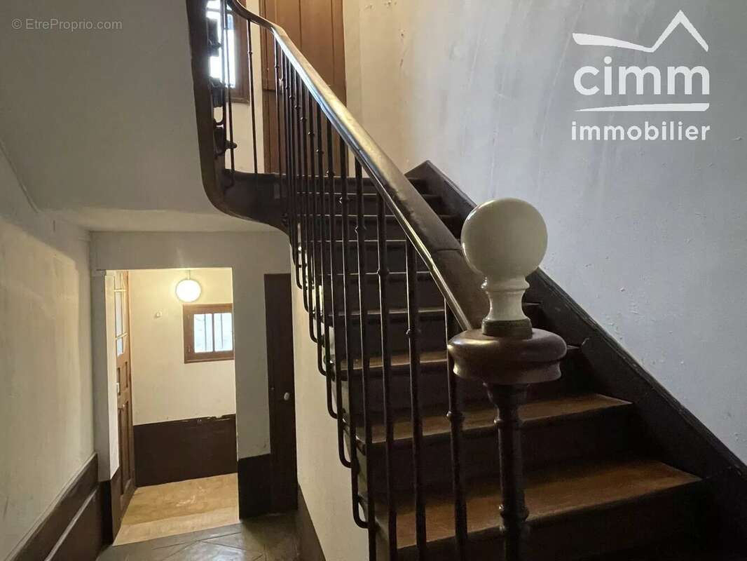 Appartement à COULOMMIERS