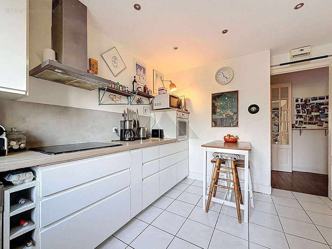 Appartement à BREST