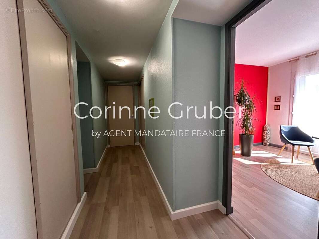 Appartement à DIGNE-LES-BAINS