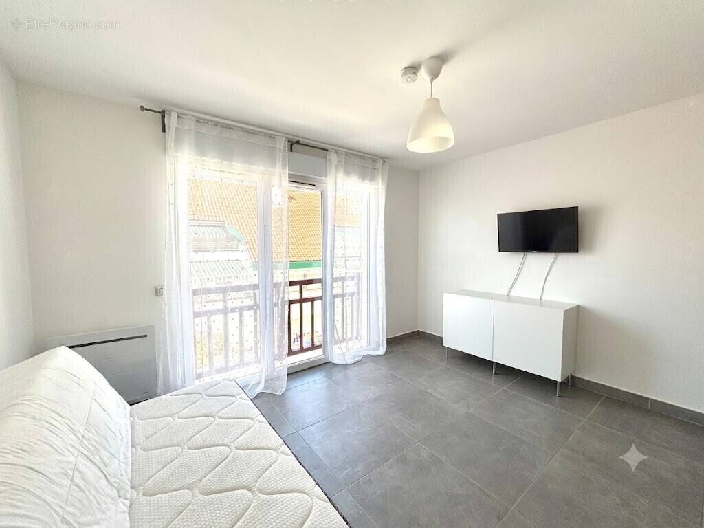 Appartement à BAYONNE