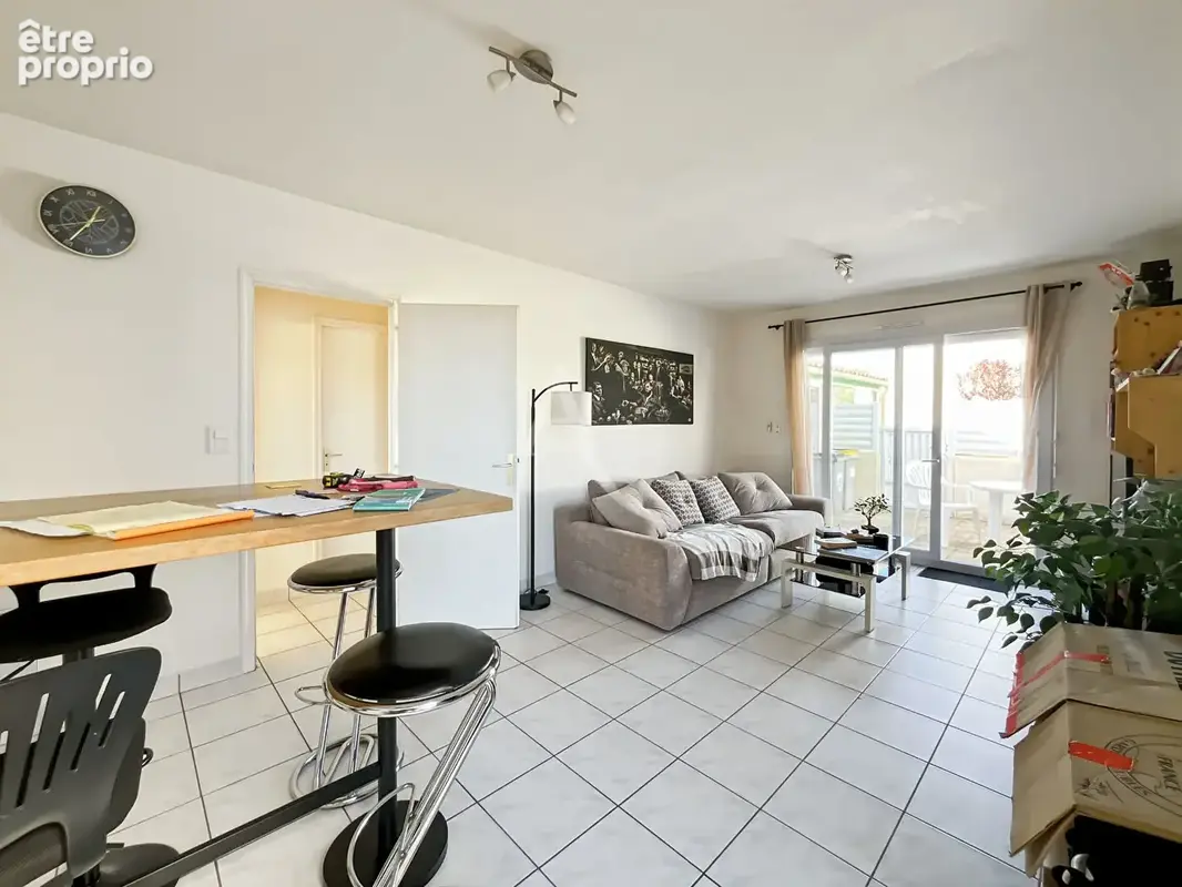 Maison La Barre De Monts 3 pièce(s) 52 m2 - photo 3