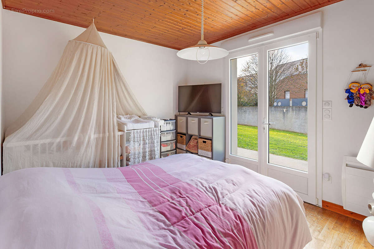 Maison à VIGNEUX-DE-BRETAGNE