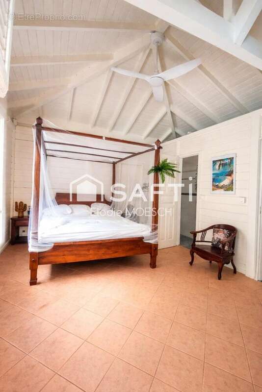 Photo 8 - Maison à FORT-DE-FRANCE