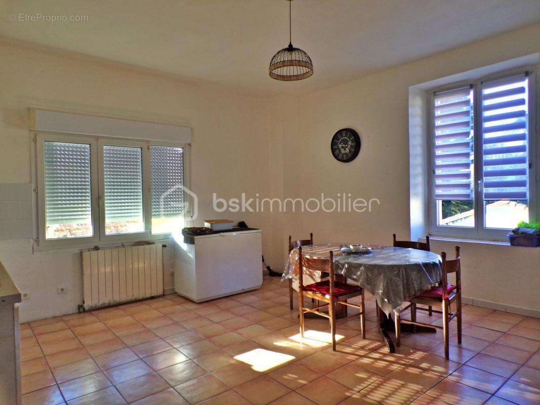 Maison à LABASTIDE-ROUAIROUX