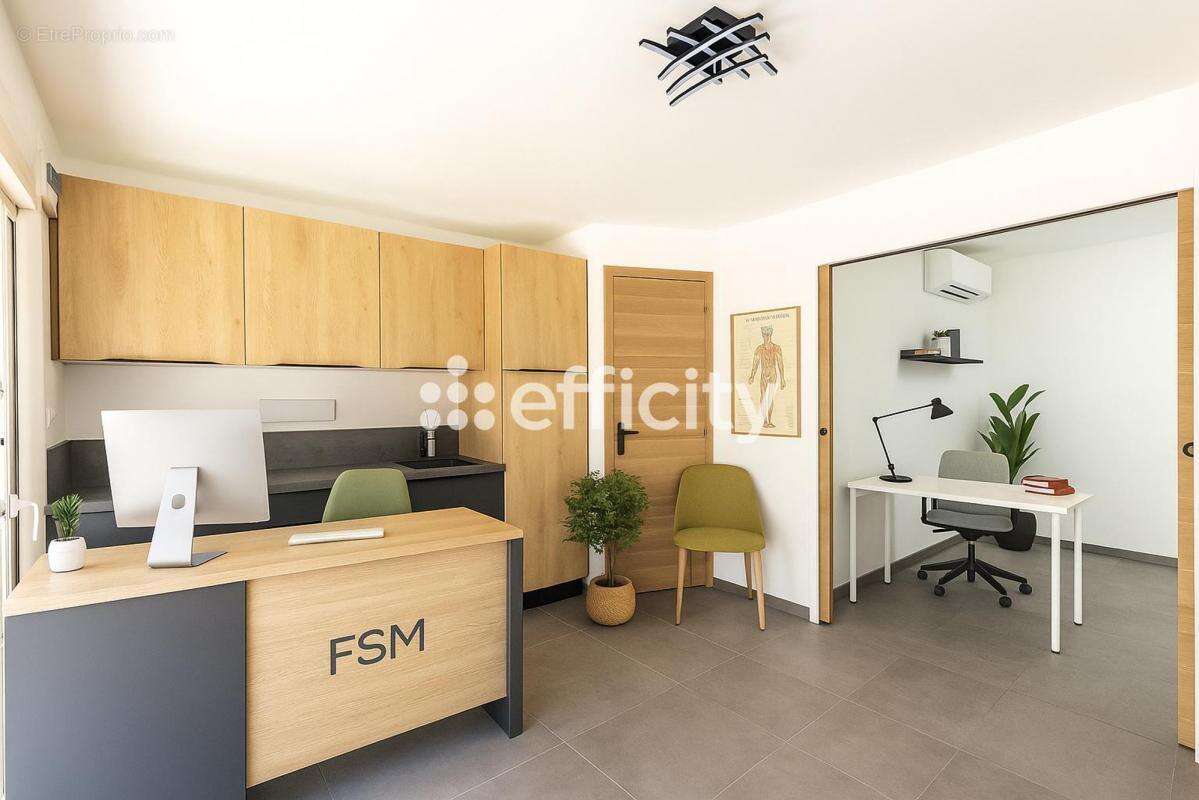 Appartement à SIX-FOURS-LES-PLAGES