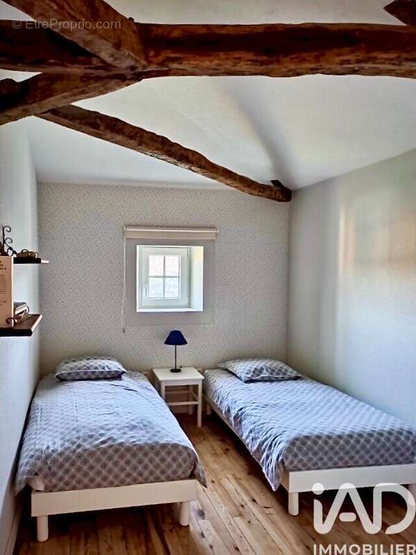 Photo 9 - Maison à MATHA
