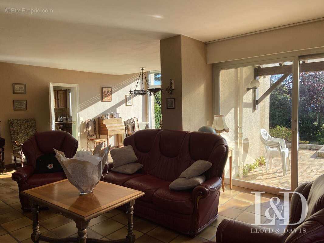 Maison à LA BAULE-ESCOUBLAC