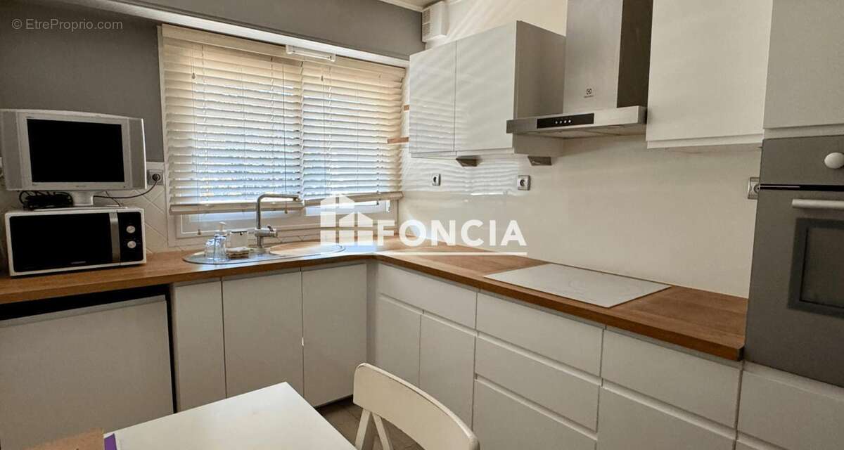En DERNIER ETAGE un appartement de 3 pièces - photo 7