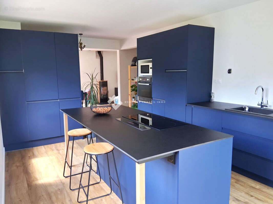 Maison 122 m² à Quintin  - photo 6