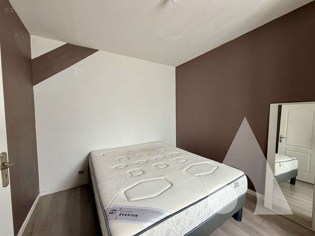 Appartement à TROYES