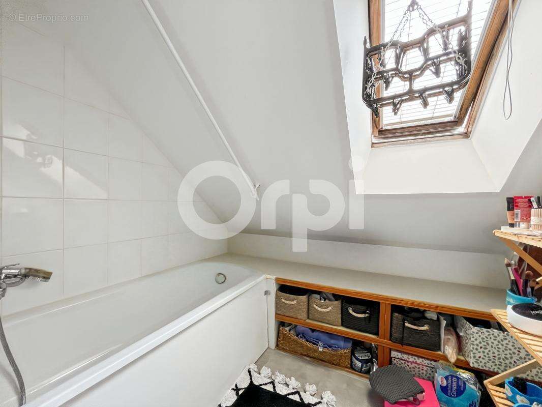 Appartement à EVREUX