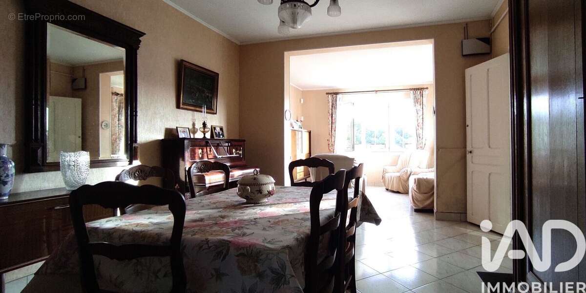 Photo 3 - Maison à SAINTE-ADRESSE