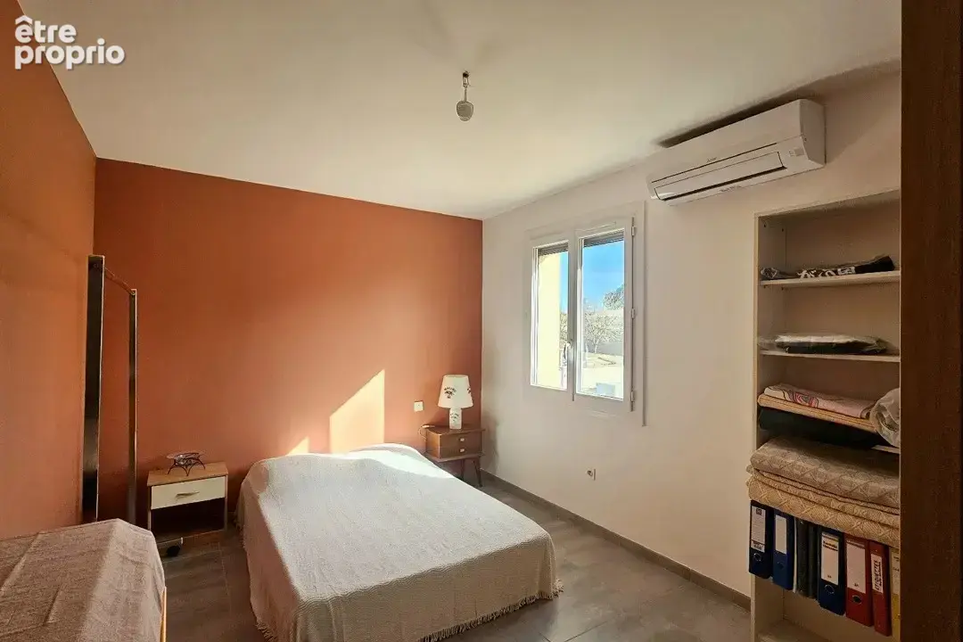 Grande maison rénovée avec deux logements, sur 573 m2 de terrain non mitoyen - photo 4